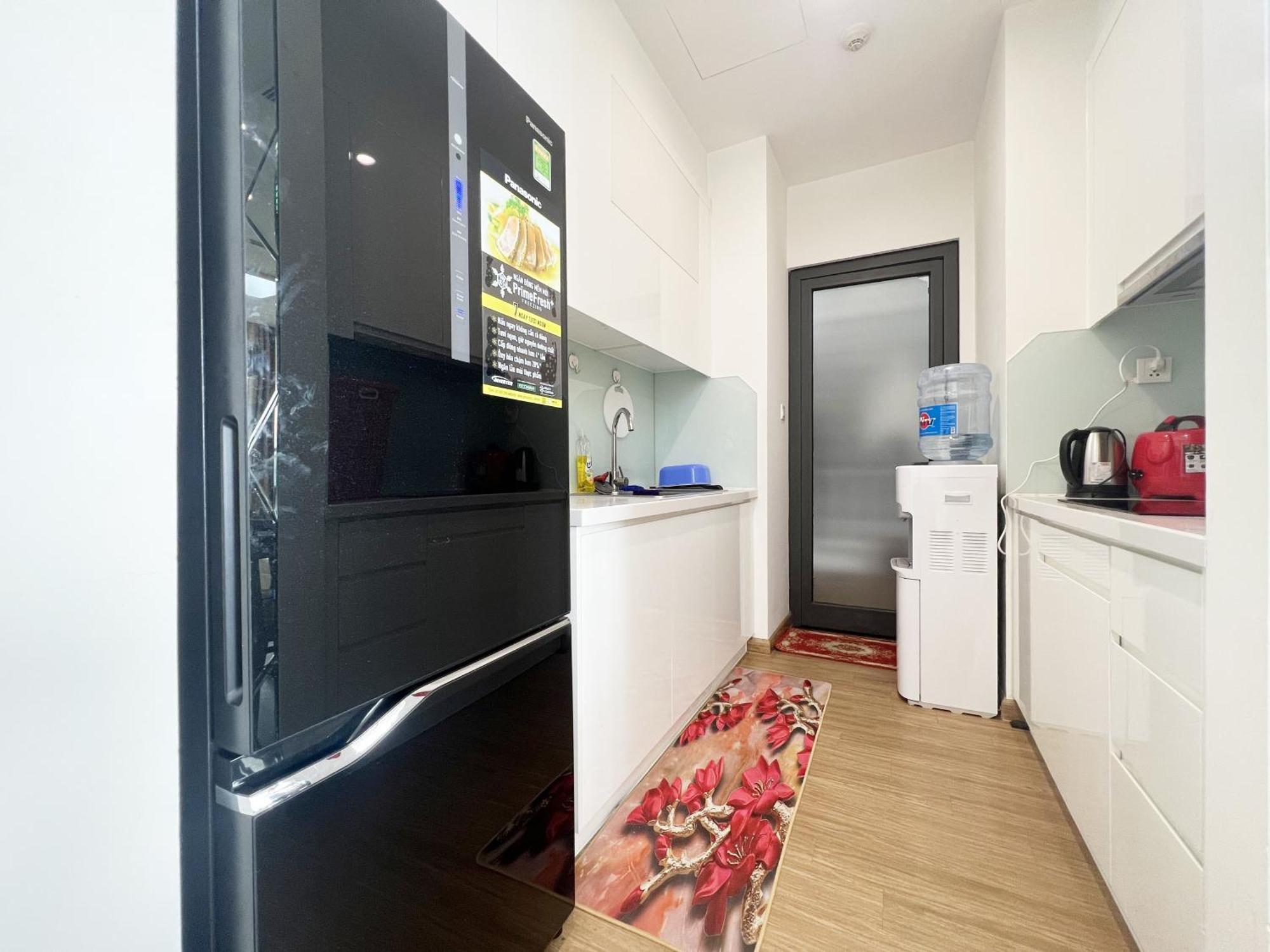 Luxury Apartment Vinhomes Skylake Hanoi Exterior foto