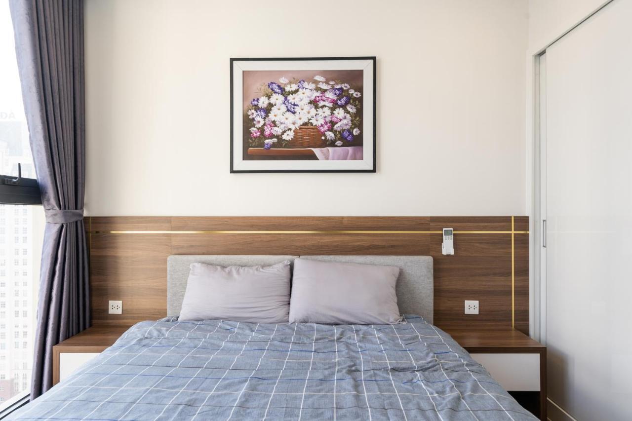Luxury Apartment Vinhomes Skylake Hanoi Exterior foto